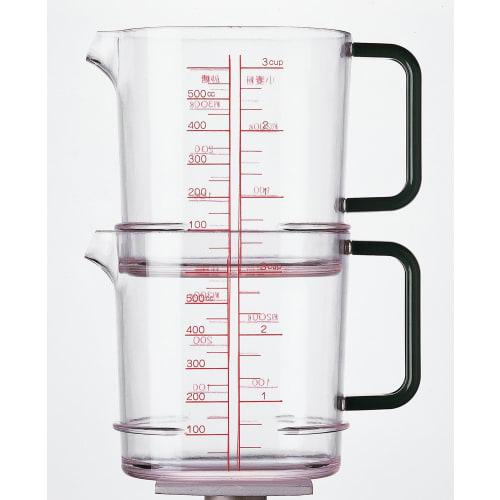 Entec Polycarbonate Measuring Cup PM-3 500cc