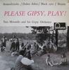 7-Zoll-Schallplatte TATA MIRANDO HIS GIPSY ORCHESTRA Please Gipsy Play 463183TE FONTANA Niederlande CountryFolk Gebraucht
