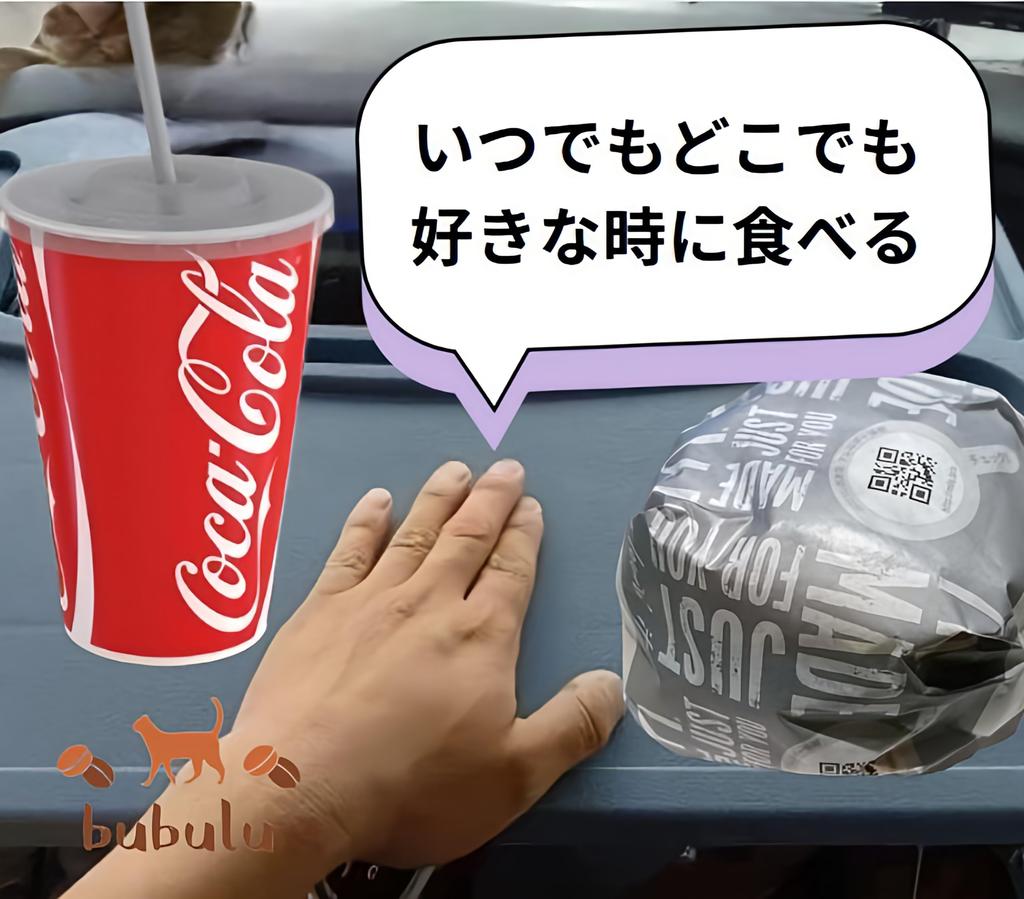 bubulu Truck Accessories and for Large Trucks and Ideal for Writing Daily and Universal Car Table Tray, Handle, Table, (4-ton, 6-ton, Extra-Large),