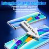 3PCSFull Screen Protective Hydrogel Film Huawei Nova Y70 10 9 8 7 Pro SE 7i 5T 4 4E 3 3i Plus 5G 4G 2022