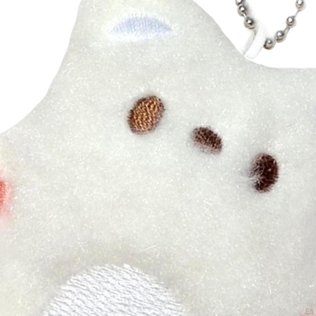 Toy Keychain Adornments for Handbag And Backpack