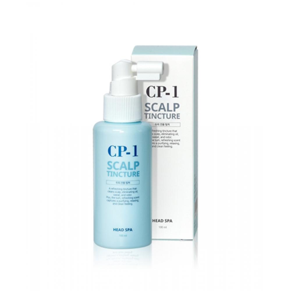 

Cp 1 Tea Tree Scalp Mist 100ml none