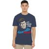 STAR TREK Unisex Adult He´s Dead Jim T-Shirt