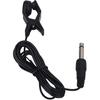 Clip On MicrophoneInstrument PickupTuner Vocal Pickup, Portable Pickup Microphone Universal Tuner Vocal Pick Up Tuner MicrophonePickups & Pickup