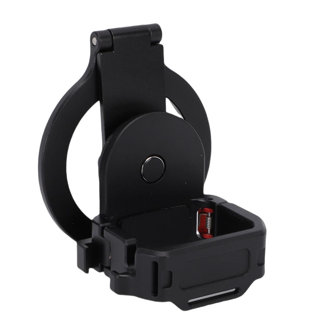 Magnetic Mount Stand Fit for Pocket 3 Camera Cell Phone Teleprompter Holder Aluminum Alloy Magnetic Expansion Camera