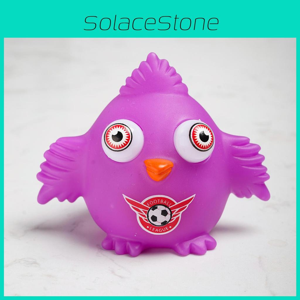 Tpr Squeeze Toy For Kids With Hand Eye Coordination And Stress Relief