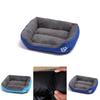 Dog Bed Pet Orthopedic Large Dog Beds Dog House Nest Kennel For Cat Xxxl Puppy
