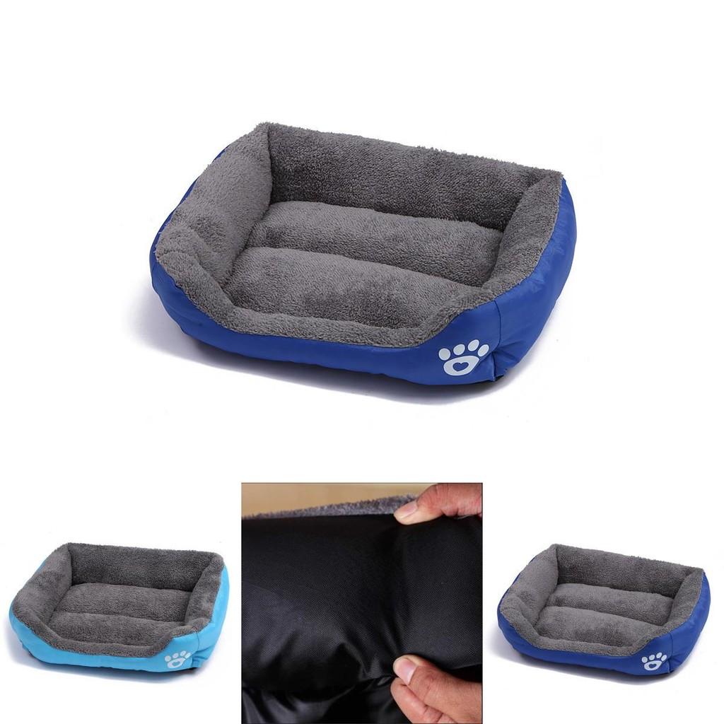 Dog Bed Pet Orthopedic Large Dog Beds Dog House Nest Kennel For Cat Xxxl Puppy