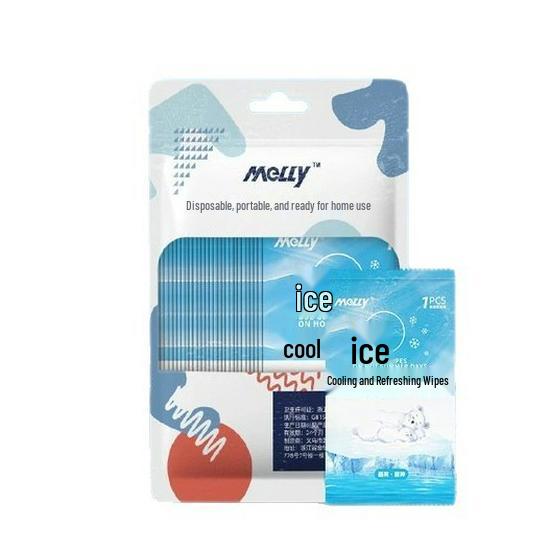 **Nane Buzlu Mendiller: Ücretsiz Kargo ile Uzun Süre Kalıcı Serinletici Ferahlık**