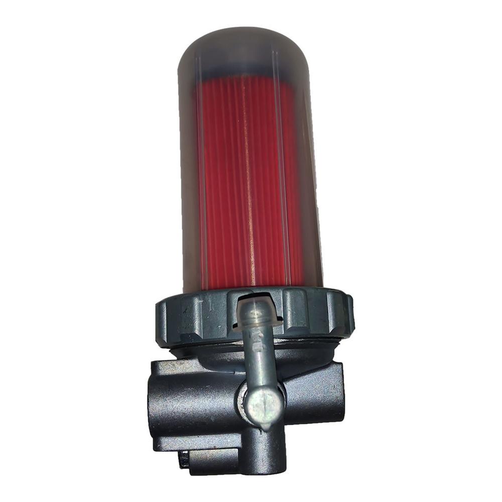 Fuel Filter AM875142 Fit For John Deere 330 332 F915 2243 2653A 3375 and 375