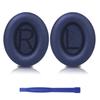 Náušníky Polštářek hlavového mostu pro QC35/QC35ii Náušníky Náušníky Náušníky Náhlavní výztuhy Příslušenství ke sluchátkům