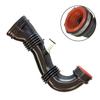 For 207 For 3008 Boost Pipe Air Intake Hose Engine Replacement As Shown Aftermarket Replacement Direct Replacement Fit