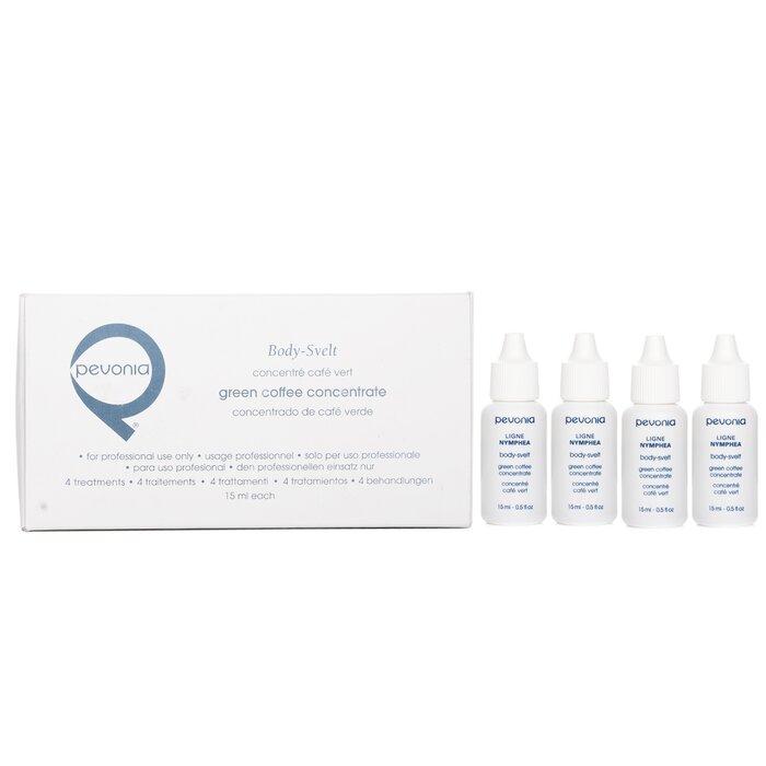 

PEVONIA BOTANICA Green Coffee Concentrate (Salon Size)
