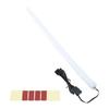 ARGB LED Strips Light 5V 3Pin Colorful Atmosphere Lamp Bar Rainbow Effect Light Bar for PC Computer Case Chassis
