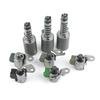 Zawór solenoidowy skrzyni biegów Zawór sterujący zmianą biegów AW55-51SN Do Nissan Altima Maxima Saturn Suzuki Saab Volvo-M53K