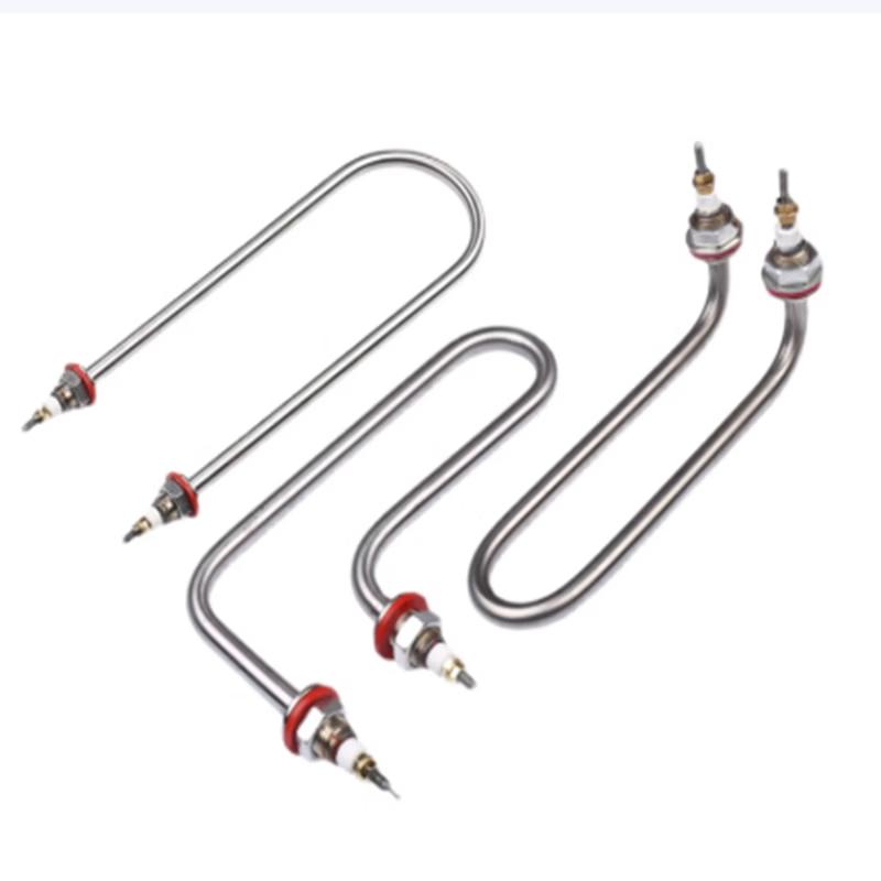 Chunyuan 304 Stainless Steel U-Type Immersion Heater