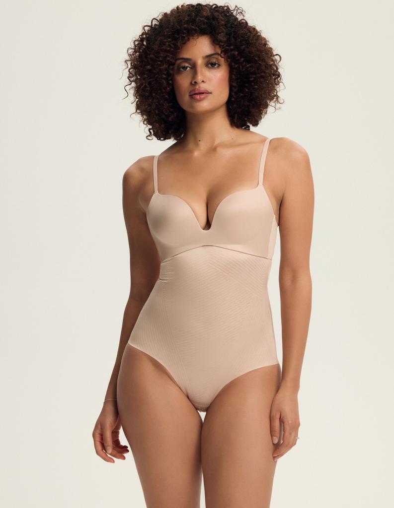 Shapy Esotiq High Waist Briefs