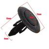 Mazda Interior Trim Panel Clips for Trunk and Ceiling