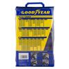 Chaînes À Neige - Goodyear - ULTRA GRIP (S) - Automatique - Noir - TUV