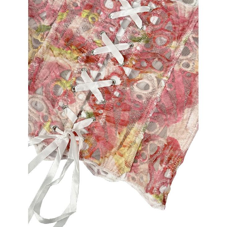 Corsets, Fashionable and Elegant Women's Clothing