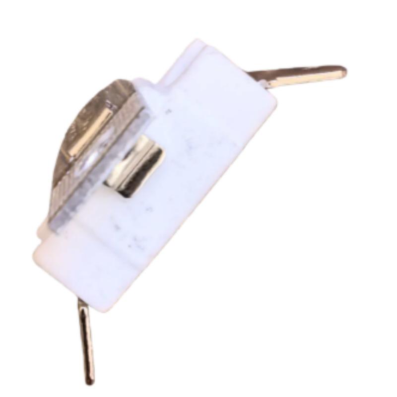 Thermaster Tf255-ph 250V 10A 255 °C Steam Iron Automatic Thermostat for Philips GC9550 GC7805 GC8220 GC8330 GC8616 Replacement Fuel Injectors 6