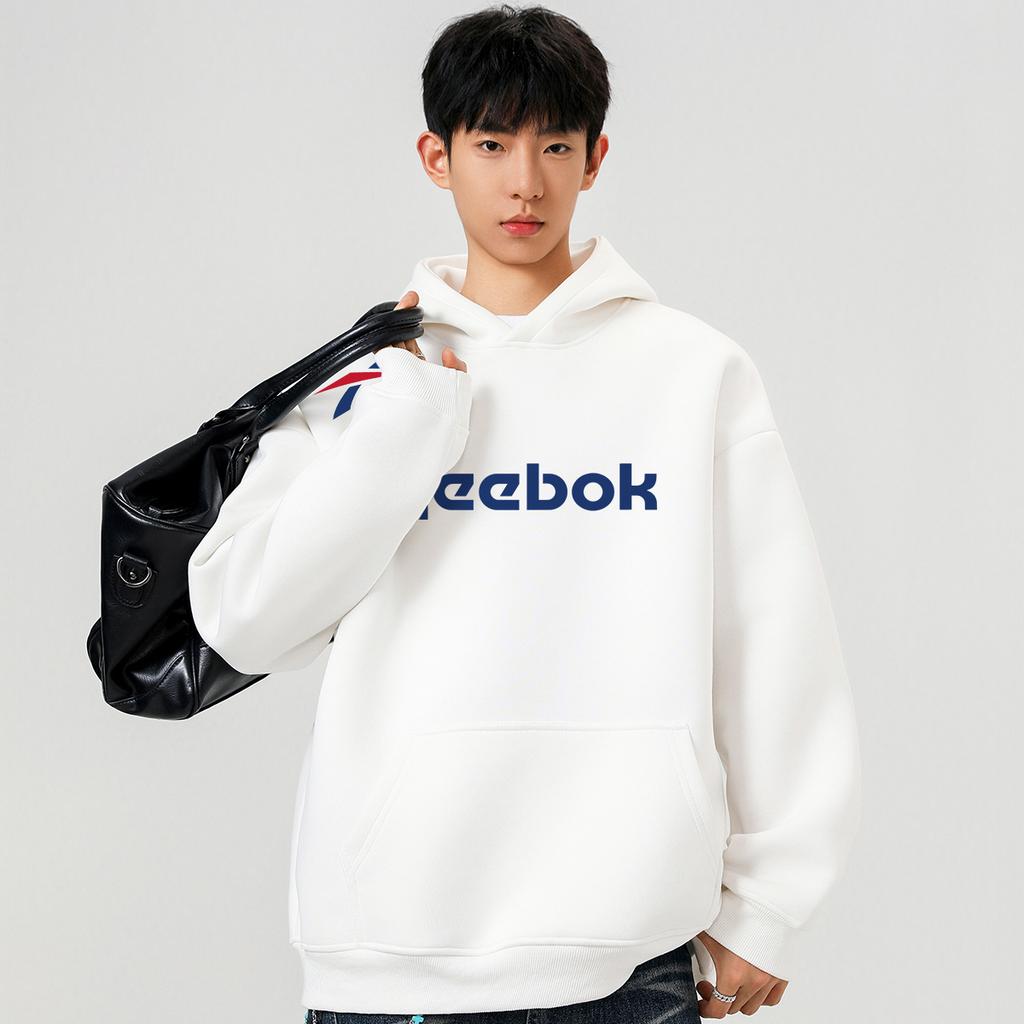 Reebok Sweatshirts Unisex Hooded Moderate Other 26SRMGL3U