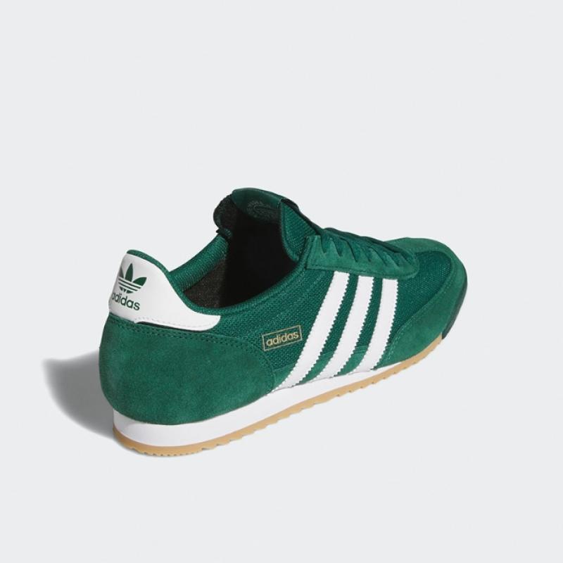 Adidas R71 Collegiate Green Ih1326