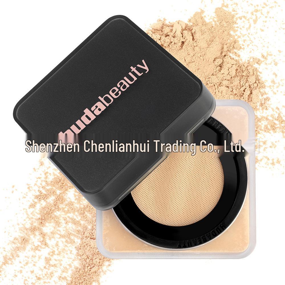 HUDA Beauty Loose Setting Powder 20g