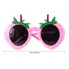 Halloween Eyeglasses Novelty Fun Plastic Decorative Glasses Cosplays Halloween Party Decor Favor Supplies for Kid Adult