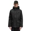 Fred Perry Mens Snorkel Short Parka