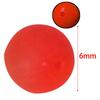100 Indicators Ball Float Fly Fishing Buoy Bobbers Foam Buoyancy Strike Indicator