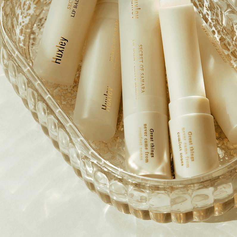 Huxley Balsam do ust Leave Behind 3g