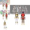 Mighty Morphin Power Rangers Kostium Dinozaura Cosplay Dla Dzieci Kostium na Halloween Party