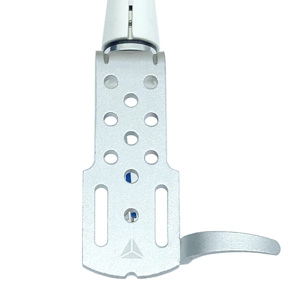 Nippon Seiki Jewelry JICO HEADSHELL SILVER Co., Ltd. CSS-JHSS