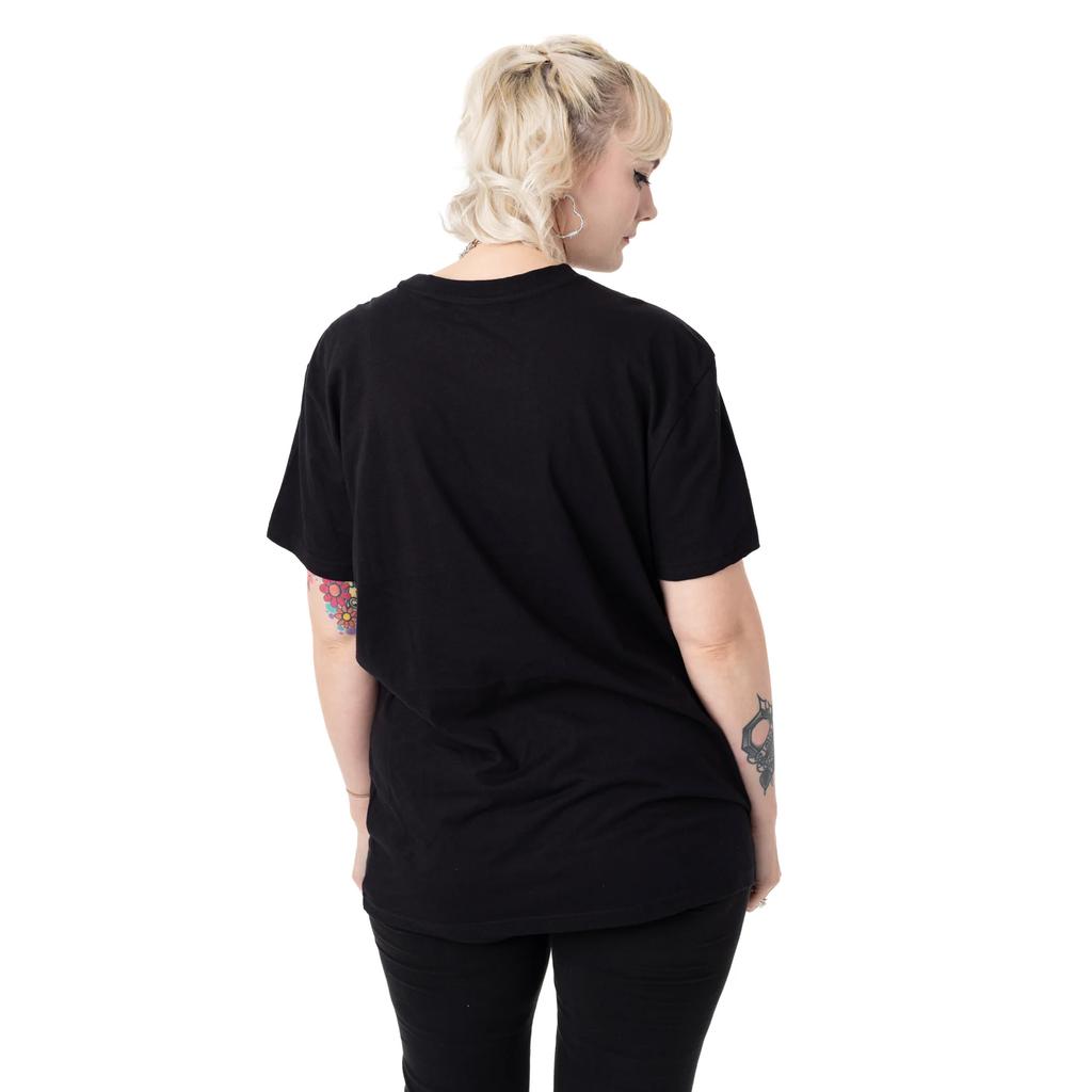 A Nightmare On Elm Street Unisex Adult I´m Your Dreams T-Shirt