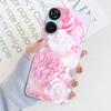 For ZTE Axon 40 Lite Case Back Cover For ZTE Axon 50 Lite Clear Soft Silicone Protect Phone Case Funda or ZTE Nubia Neo 5G Coque
