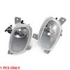 1pcs Car Front Fog Light Lamp Left/Right 864 LF 865 RH Waterproof for Volvo S80 1999 2000 2001 2002 2003 2004 2005 2006