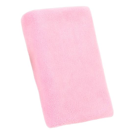 Yousheng Microfiber Hair Wrap Towel 14" x 30" Absorbent Bathroom Towel Kitchen Cleaning Towel Washcloth for Spa Salon Swimming Pool