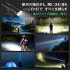 For 2025 Ultra Rechargeable Bicycle Light Horn Road Bike 5000mAh Ultra 1500 IPX7 Battery Level Easy Disaster Night Power Mountain Emergency Can Also