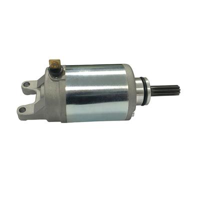 Powerful Starter Motor For Quadracer LT-R 450 LT-R450Z LTR450 2006-2011 For Engine 31100-45G00 Moto Accessories