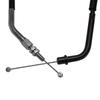 Cable, Throttle Cable A For Suzuki Gsf 650