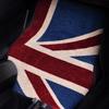 Left Hand Drive Car Floor Mats Foot Carpets For Mini Cooper ClBUMAN F54 3 Doors JCW F56 5 Doors F55 COUNTRYMAN F60  CABRIO F57