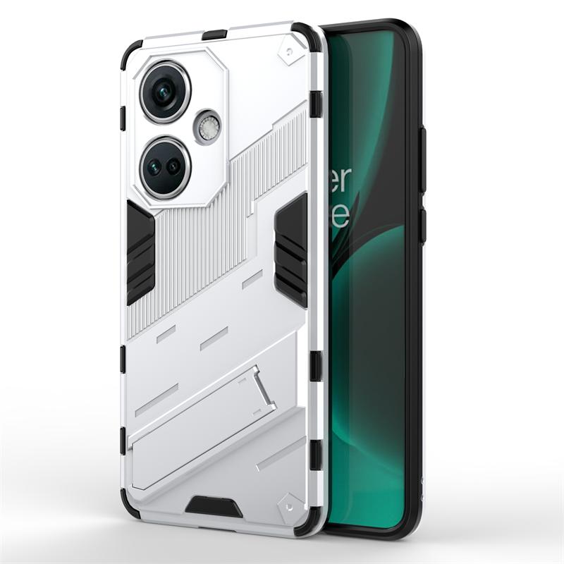 For Oneplus Nord CE 3 5G Case Car Magnetic Holder Armor Phone Case For OnePlus Nord CE3 CE 3 5G 6.7" Shockproof Hard Back Cover