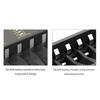 PUJIMAX Intelligent Battery Charger for 1.2V AA/AAA Ni-MH/Ni-Cd Batteries