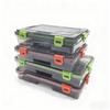 Large Capacity Multi-Functional Tackle Box for Fishing Accessories
