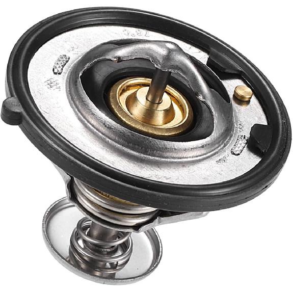 

Motoforti No.19301-P8E-A10 Car Engine Coolant Thermostat Housing Assembly for Honda Pilot 2003-2015 Long-lasting