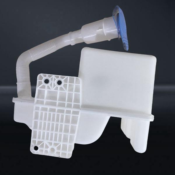 

18D955453D: Compatible with 2013-2017 Volkswagen Lavida Gran Coolant Reservoir Tank None