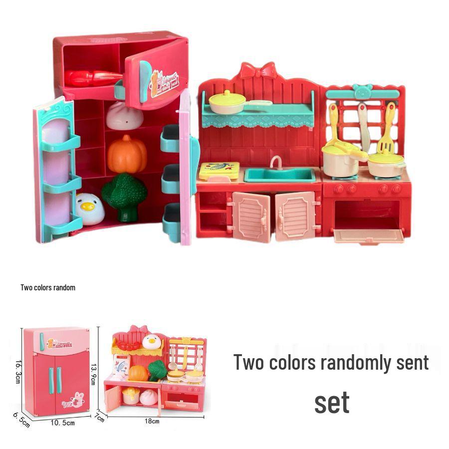 Kids' Dolls and Toy Accessories