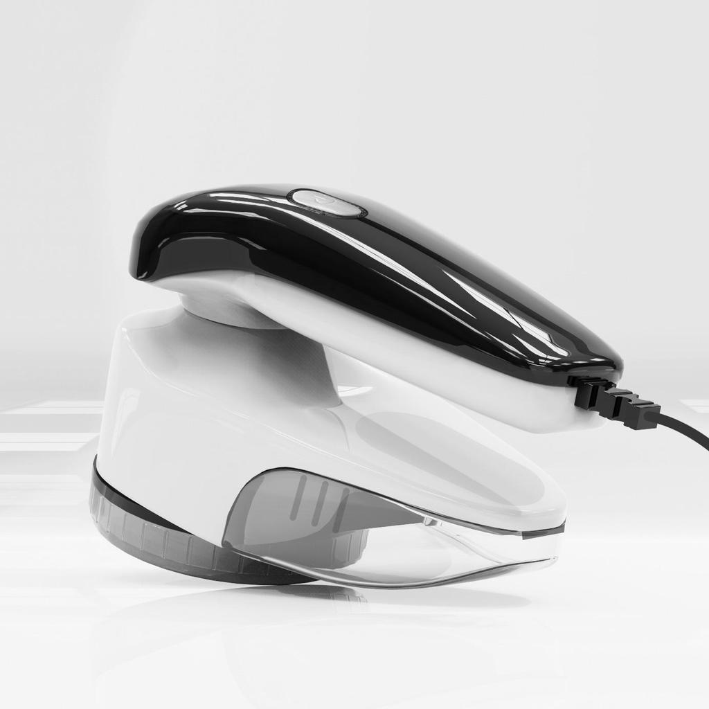 High-Power Six-Blade Electric Lint Remover for Clothes and Blankets