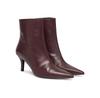 Ботильоны Patrizia Pepe 8Y0130 L166 Фиолетовый